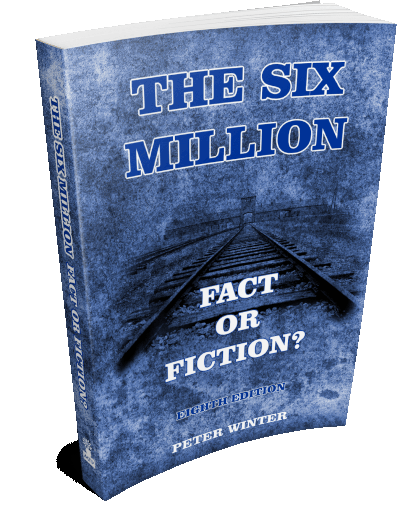 The Six Million Fact or Fiction? (book)