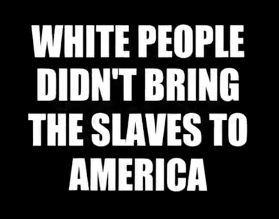 Slave owners of the transatlantic slave trade were Jewish! - Watch