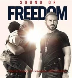 Sound of Freedom (movie)