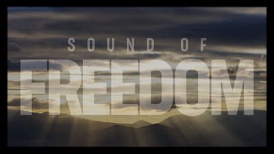 Child Slavery and the Sound of Freedom - Watch