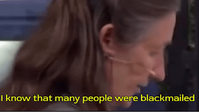 'How Do I Get Rid Of The Spike Protein Being Made by The Nano Tech That Comes From The Vaccines?' by Barbara O'neill - Watch