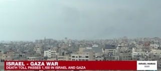 Israel will starve Gaza to death - Watch