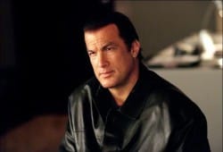 Steven Seagal - Thinks Many Mass Shootings Are Engineered By The Government - Watch