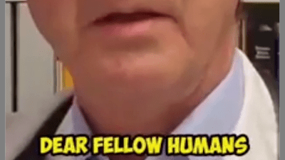 Swiss Doctor Warns Every Vaccine is Now an mRNA Vaccine Leading Towards Suffering and Death - Watch