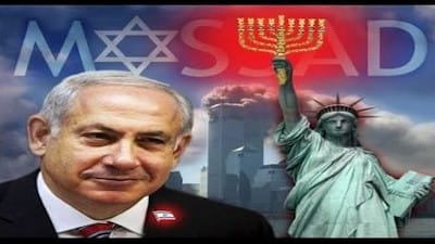 Influence From The Synagogue Of Satan - Watch