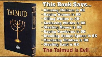 Jewish Talmud