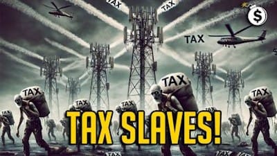 Tax Slaves