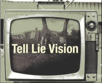 Tell Lie Vision