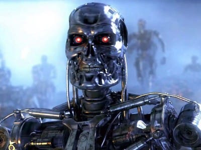 Director James Cameron Predicts Artificial Intelligence Judgment Day: 'I Warned You Guys In 1984 and You Didn't Listen'
