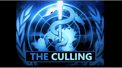 The Culling - Watch