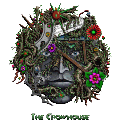 The Crowhouse