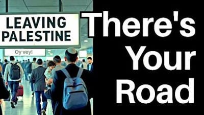 There's the Road: Go Back to Brooklyn - Watch