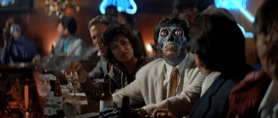 They Live (movie) Clip - Obey (1988) - Watch
