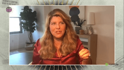 They tried to kill us... They tried to sterilise us.' - Watch