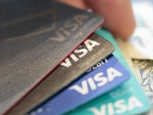 Visa, Mastercard, American Express Implementing Code to Track Gun Purchase Information in California
