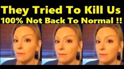 They Tried To Kill Us !! - Watch