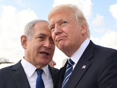 Two scheming Jews!