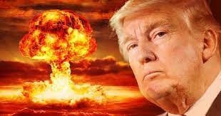 'Nuclear World War III Under Biden': Trump's big warning amid Russia-Ukraine conflict | Watch