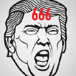 rTump666 (Reddit website)