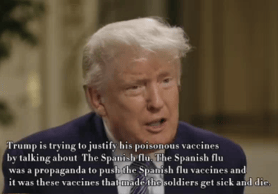 Spanish Flu