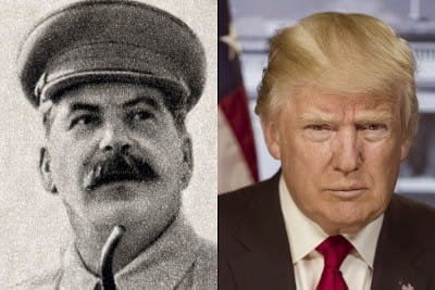 Catherine Austin: Voting for Trump, it's like voting for Stalin. Trump Gave $18 Billion to the Department of Defense to Engineer a Mass Atrocity via Operation Warp Speed - Watch