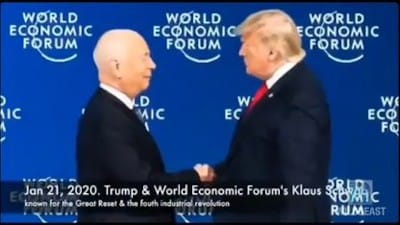 Trump The Jew - Watch