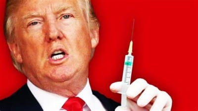 The Trump Vaccine - Watch