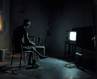 Long term TV watcher