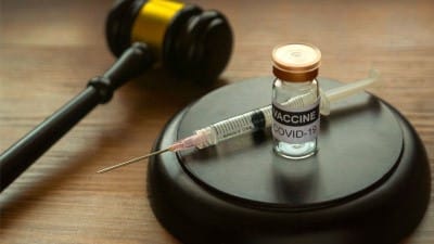 TYRANNY ALERT: Court Rules Federal PREP Act Protects Forced Vaccination Without Parental Consent
