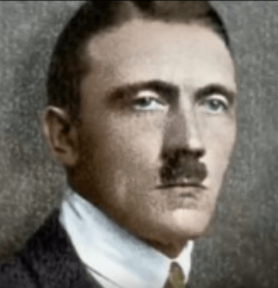 Hitler: The Ultimate Red Pill Documentary - Watch