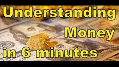 Understanding PAPER MONEY vs GOLD - Watch