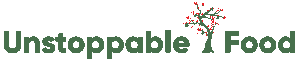 Unstoppable Food website