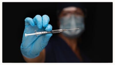 You Can Stick Your Vaccine Mandates Up Your Ass - Watch