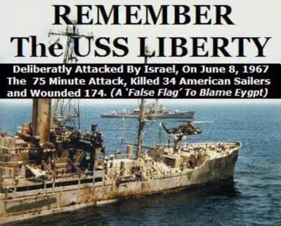 USS Liberty Surivor Phil Tourney BLOWS LID off the Deadly Israeli 1967 Attack! - Watch