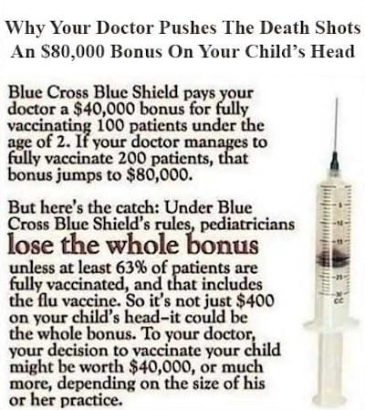 Vaccinate children