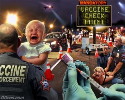 Vaccine Check-Point