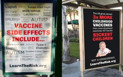 Vaccine Side Effects