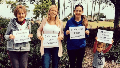 Vaccines