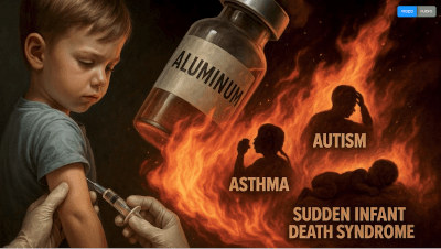 Vaxxed Child Injuries !! - Watch