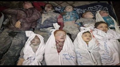 U.S. Veterans Speak Out In A Senate Hearing Against U.S. And Israeli State Sponsored Genocide - Watch