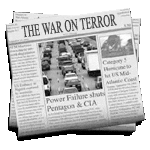 War On Terror is Bullshit