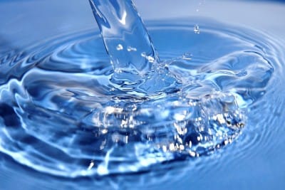 Iran Is Out Of Water - Massive Riots - Watch