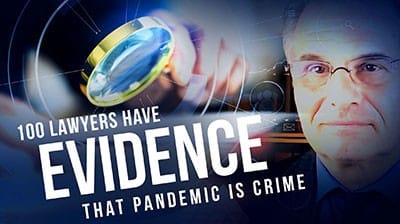 We Have Evidence - Watch