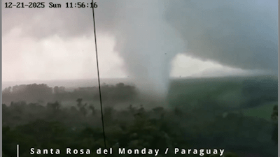 Wordwide Weather Warfare Alert News - 12-27-2025 - Watch