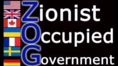 'What If?' - The Zionist Subversion Of America - Watch
