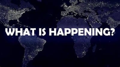 What Is Happening - brighteon.com channel