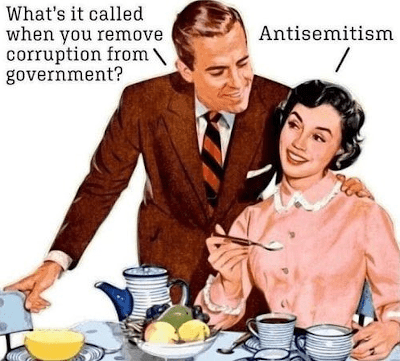 Antisemitism