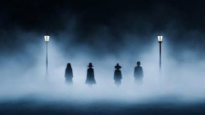 Witches, Warlocks and Satanists by KJOzborne - Watch