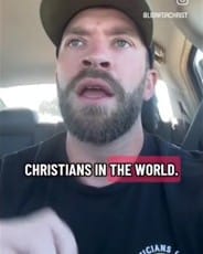 He finally woke up - Watch