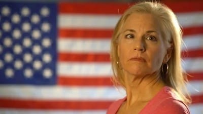 American Patriot - Listen